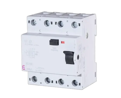 EFI-4 A 100/0.1