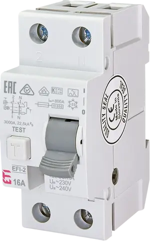 *EFI-2 A 16/0.03