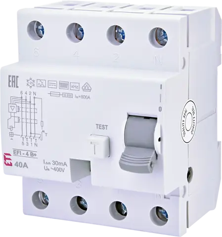 *EFI-4 B+ 40/0.03