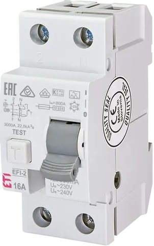 *EFI-2 A 16/0.5