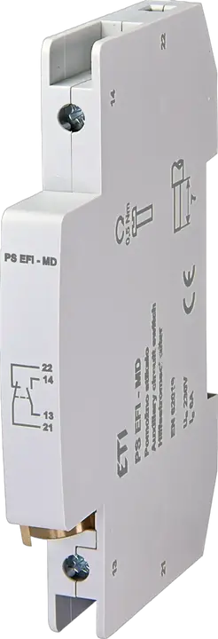 Obrázek PS EFI - MD