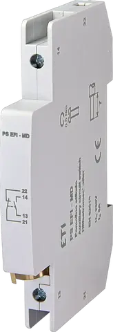 Obrázek PS EFI - MD