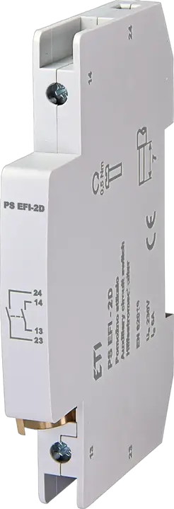 Obrázek PS EFI - 2D