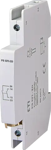 Obrázek PS EFI - 2D