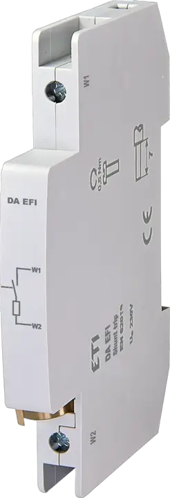 Obrázek DA EFI