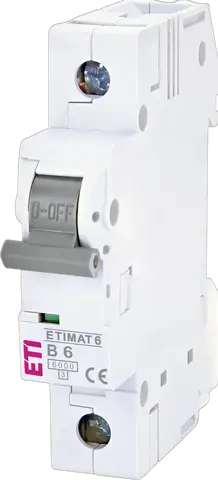 ETIMAT 6 1p B6
