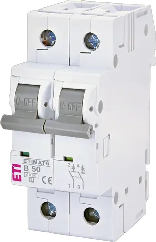 ETIMAT 6 2p B50