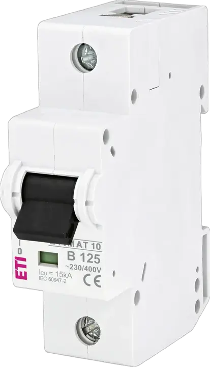 Obrázek ETIMAT 10 1p B125