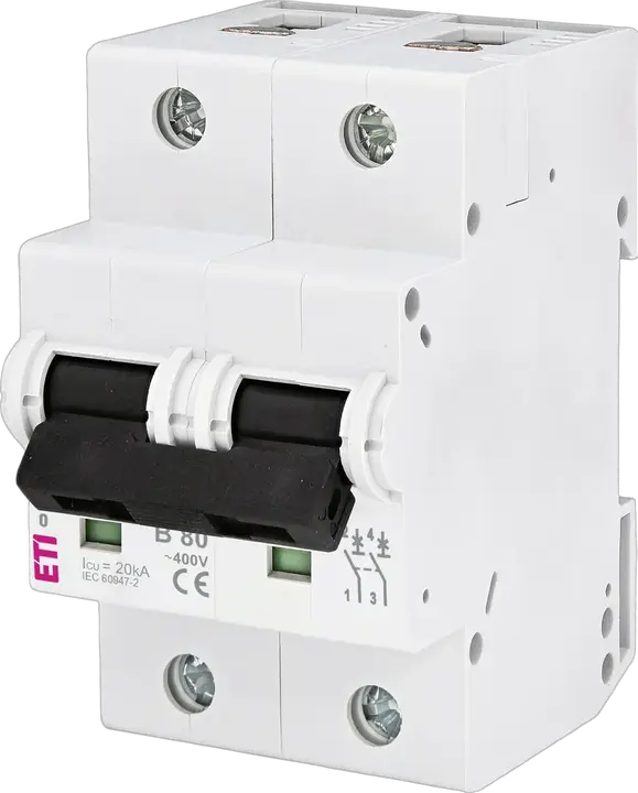 Obrázek ETIMAT 10 2p B80