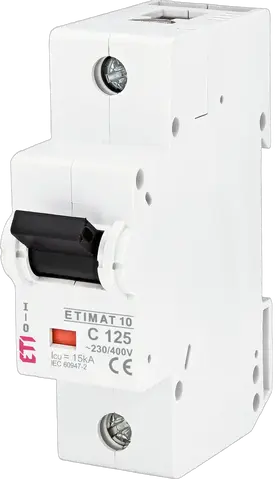 ETIMAT 10 1p C125