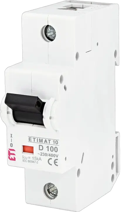 Obrázek ETIMAT 10 1p D100