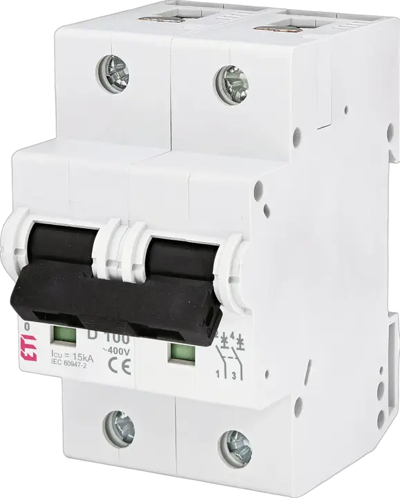 Obrázek ETIMAT 10 2p D100