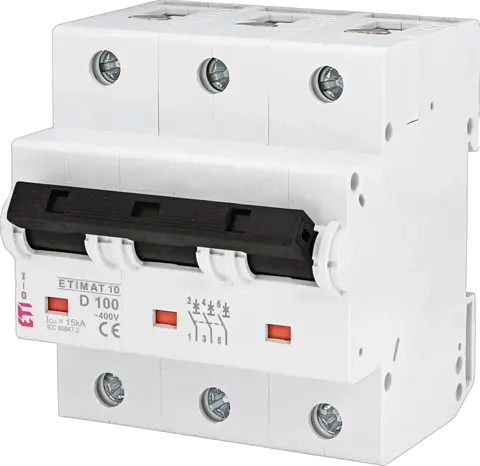 ETIMAT 10 3p D100