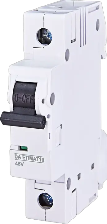 Obrázek DA ETIMAT 10 48V AC/DC
