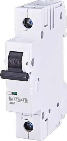Obrázek DA ETIMAT 10 48V AC/DC
