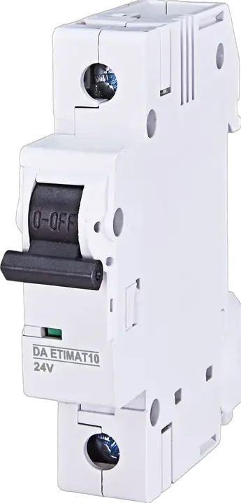 Obrázek DA ETIMAT 10 24V AC/DC