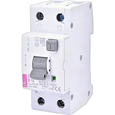 Obrázek KZS-2M2p A C20/0.03