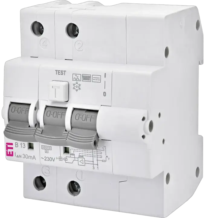 Obrázek KZS-4M 2p B B13/0.03