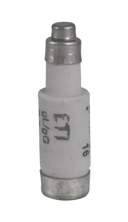 Obrázek D01 gG 13A/400V