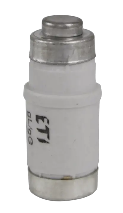 Obrázek D02 gG 25A/400V