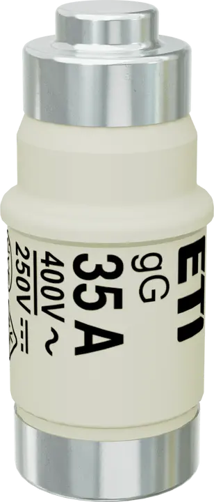 Obrázek D02 gG 35A/400V
