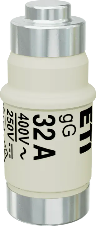 Obrázek D02 gG 32A/400V
