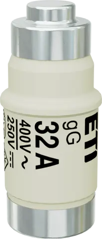 D02 gG 32A/400V