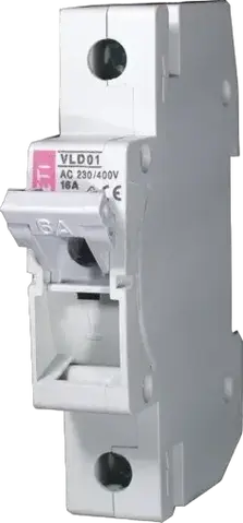 VL D01 16A 1p