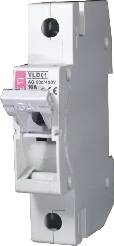 Obrázek VL D01 13A 1p