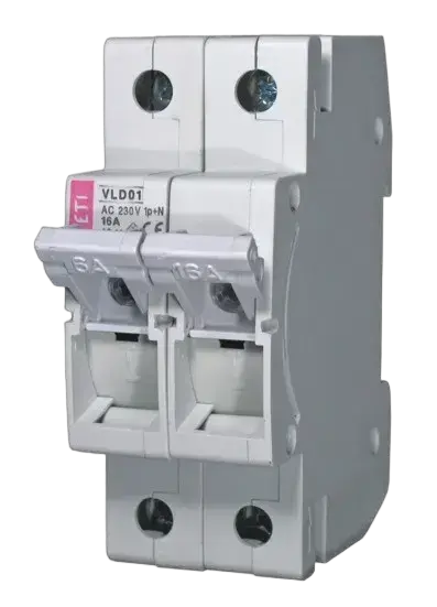Obrázek VL D01 10A 2p