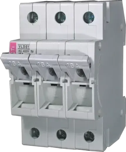Obrázek VL D01 10A 3p