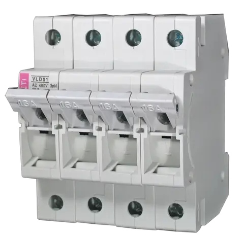VL D01 13A 3p+N