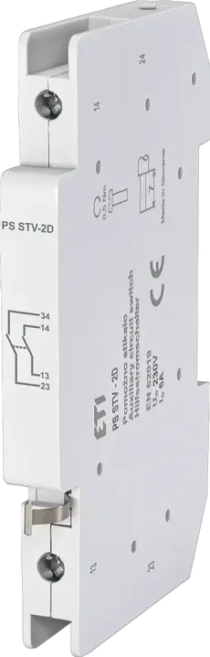 Obrázek STVD02 PS - 2D