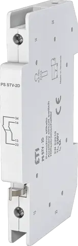 STVD02 PS - 2D