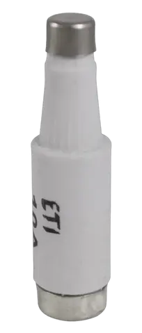 Obrázek DI gG 10A/500V