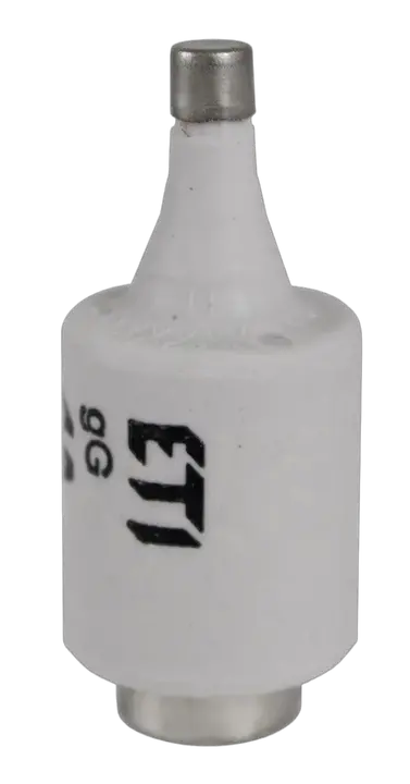 Obrázek DII gG 10A/500V