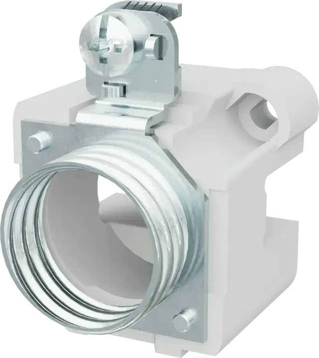 Obrázek DII E27 25A EZR 1p