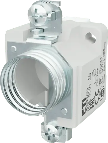 Obrázek DII E27 25A EZN 1p
