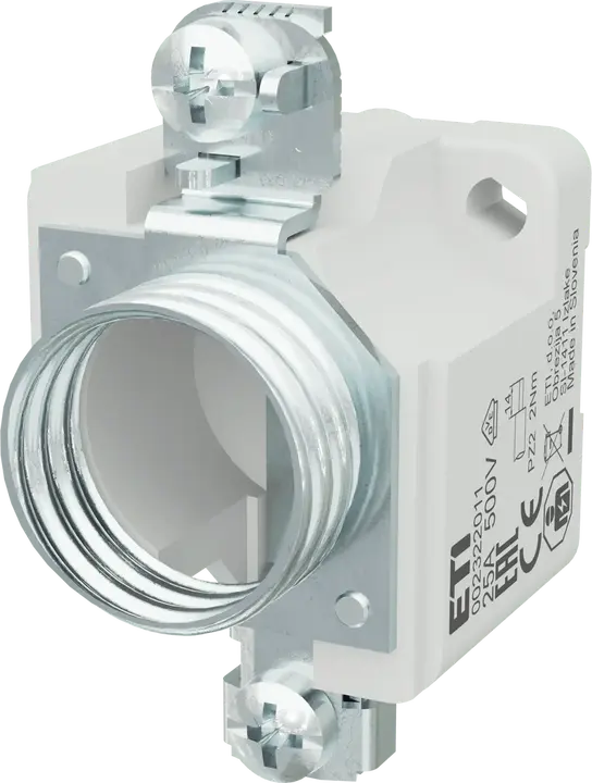 Obrázek DII E27 25A EZV 1p
