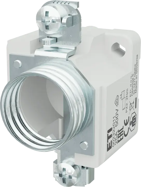 Obrázek DII E27 25A EZV 1p