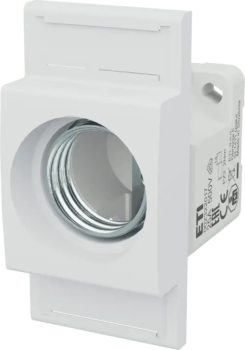 Obrázek DII E27 25A EZV 1p+ZP