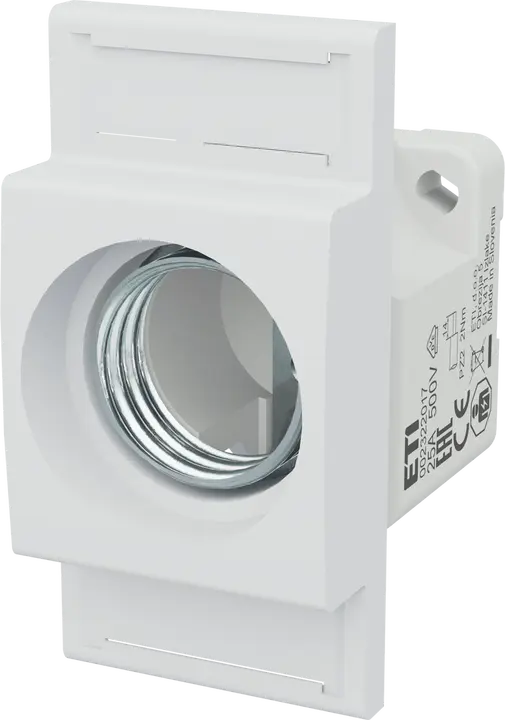 Obrázek DII E27 25A EZV 1p+ZP