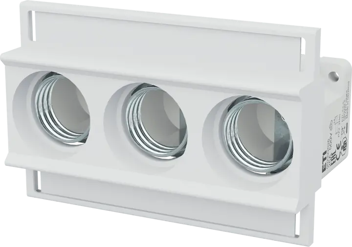 Obrázek DII E27 25A EZV 3p+ZP