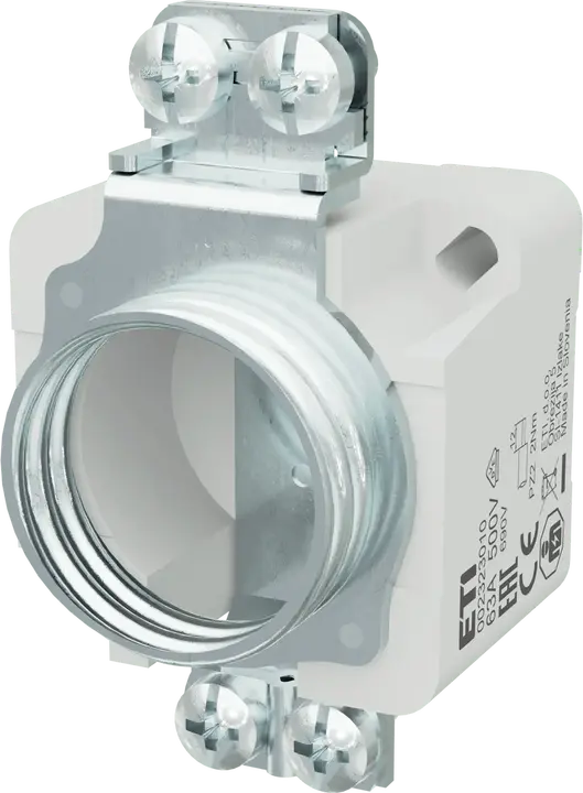 Obrázek DIII E33 63A EZV 1p