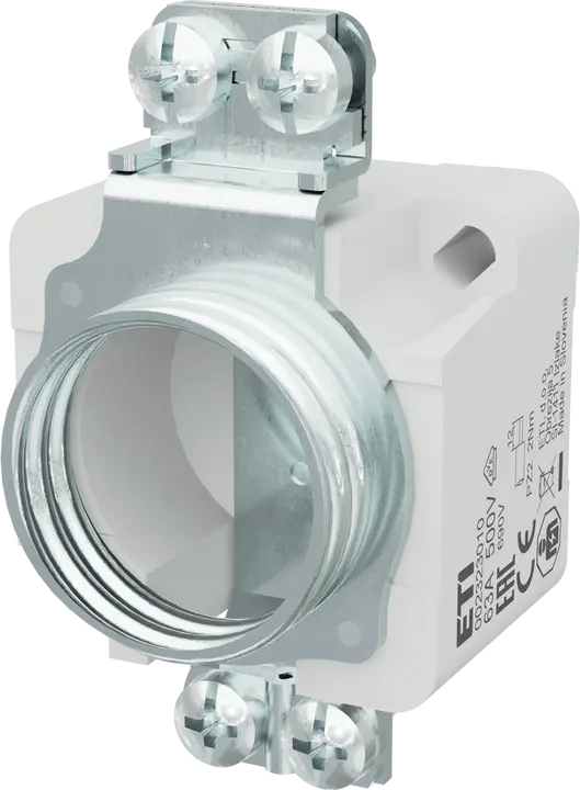 Obrázek DIII E33 63A EZV 1p