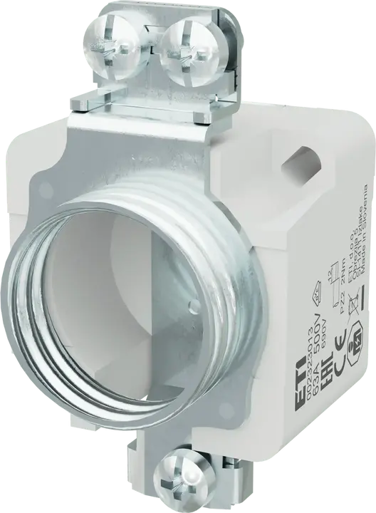 Obrázek DIII E33 63A EZN M6 1p
