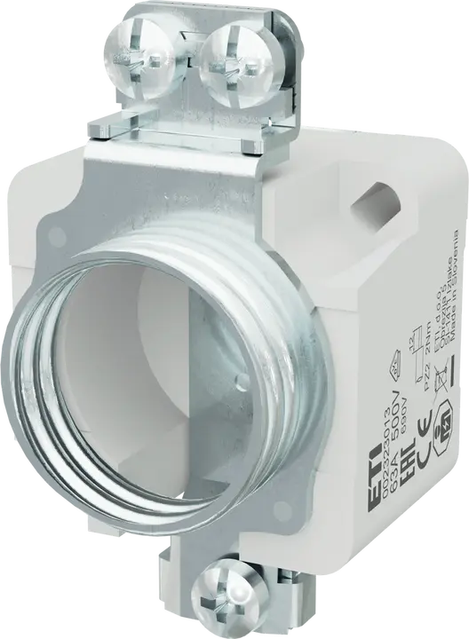 Obrázek DIII E33 63A EZN M6 1p