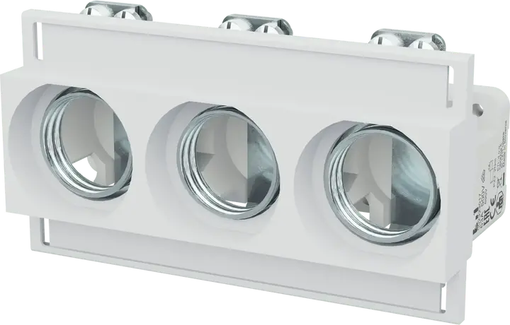 Obrázek DIII E33 63A EZV 3p+ZP