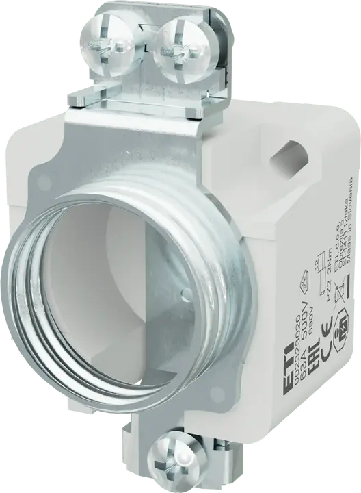 Obrázek DIII E33 63A EZV M6 1p