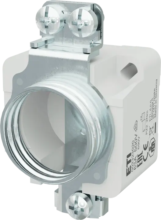 Obrázek DIII E33 63A EZV M6 1p